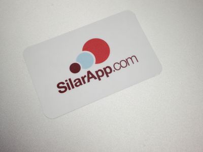 SilarApp stickers